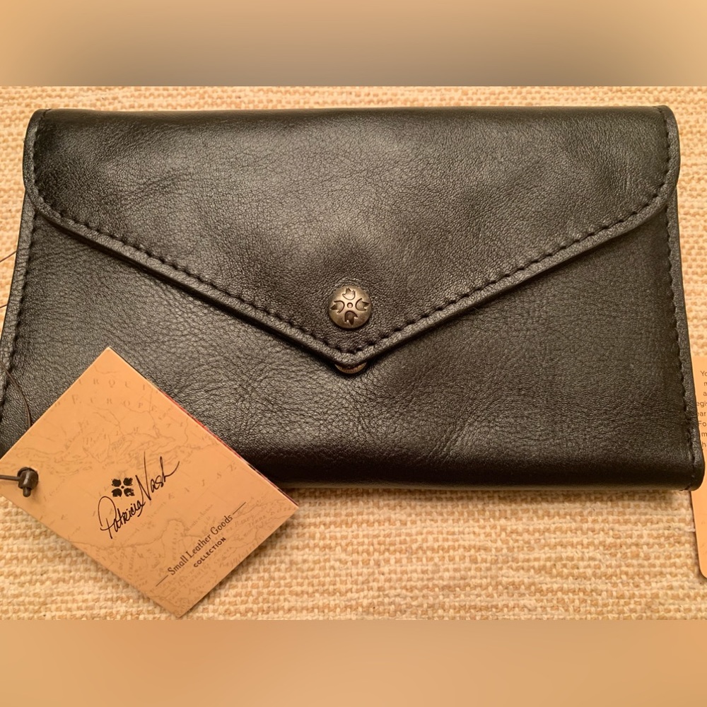 Patricia Nash Wallet